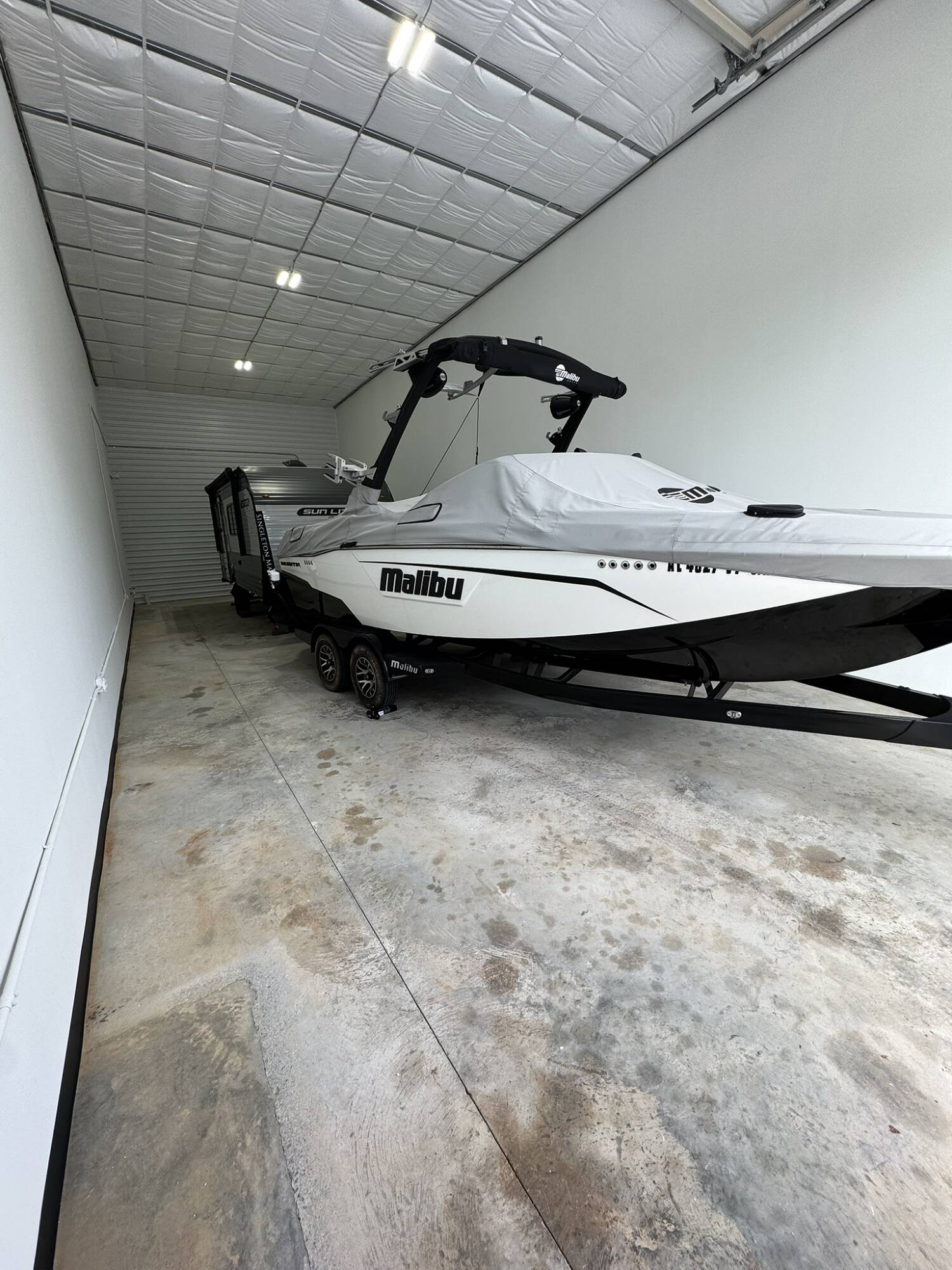 Boat & RV Storage